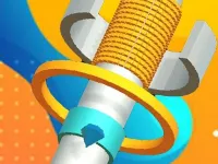 image Helix Ring Game