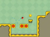 Jump Ball Adventures image