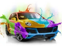 image Cars Paint 3D Pro
