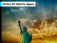image Statue Of Liberty Jigsaw
