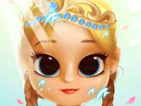 image Princess Dress up Models For Girls