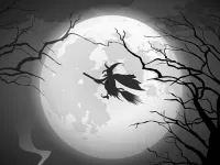 image The Night Of The Witches Jigsaw