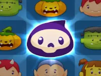 image halloween devil blast go