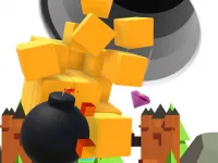 image Hole Vs Bombs