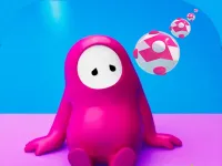 image Fall Guys 3D Knockout