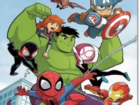 image Marvel Superheroes Memory