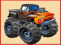 image Monster Truck Repair