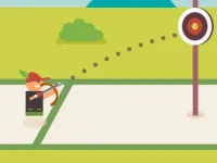 image Little Archer