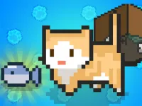 image Pixel Cat Simulator My Pets