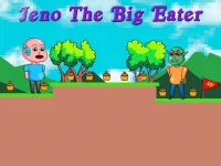 image Jeno The Big Eater