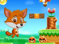 image Super Jungle Runner
