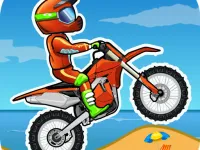 image Moto X3M Bike Race Game - Race