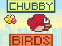 Chubby Birds