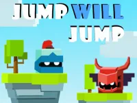 image Jump Will Jump