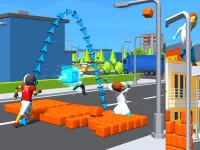 image Jumpero Parkour