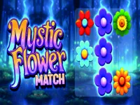 image Mystic Flower Match