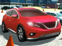 image CIty Stunt Driving