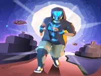 image Parkour Runner