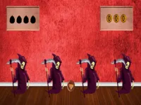 image Good Witch Escape 2