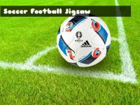 image Soccer Football Jigsaw
