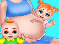 image New Born Baby