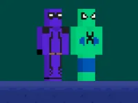 image Noobpool and NoobSpider