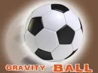 image Gravity Ball Run