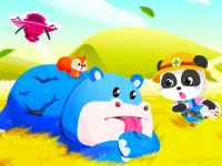 image Baby Rescue Team