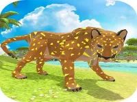 image Jungle Adventure Run 3D