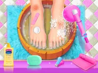 image Fashion Body Spa Salon