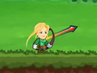 image Bloons Archer