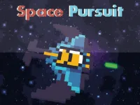 image Space Pursuit