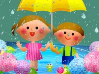 image Kids Rainy Day Puzzle