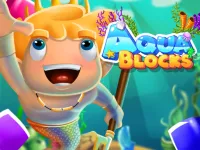 image Aqua Blocks