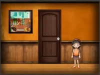 Amgel Kids Room Escape 90