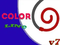 image coloring lines v7