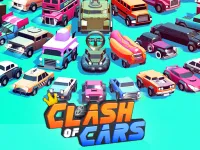 image Crash Of Cars