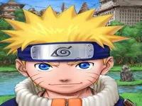 image Naruto Flip Game Adventure - Endless Hook Online