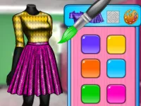 image Talent Girl Art Classes