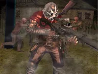 image Zombie Apocalypse Survival War Z