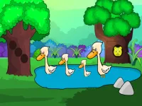 image Duck Farm Escape