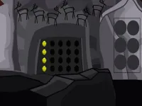 image Stone Cave Forest Escape