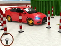 Advance Car parking 3d 2021 image