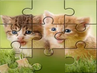 image Cute Cats Puzzle game ftree