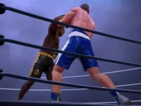 image Ultimate Boxing - The Boxing King