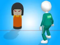 image Squid Challenge - Survival Game