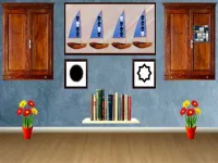 image Puzzle House Escape