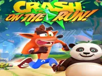 image Crash Bandicoot and Little Panda: On the Run! 2