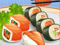 image Sushi MasterSushi Master