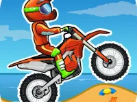 image MOTO MANIACS 3 Game